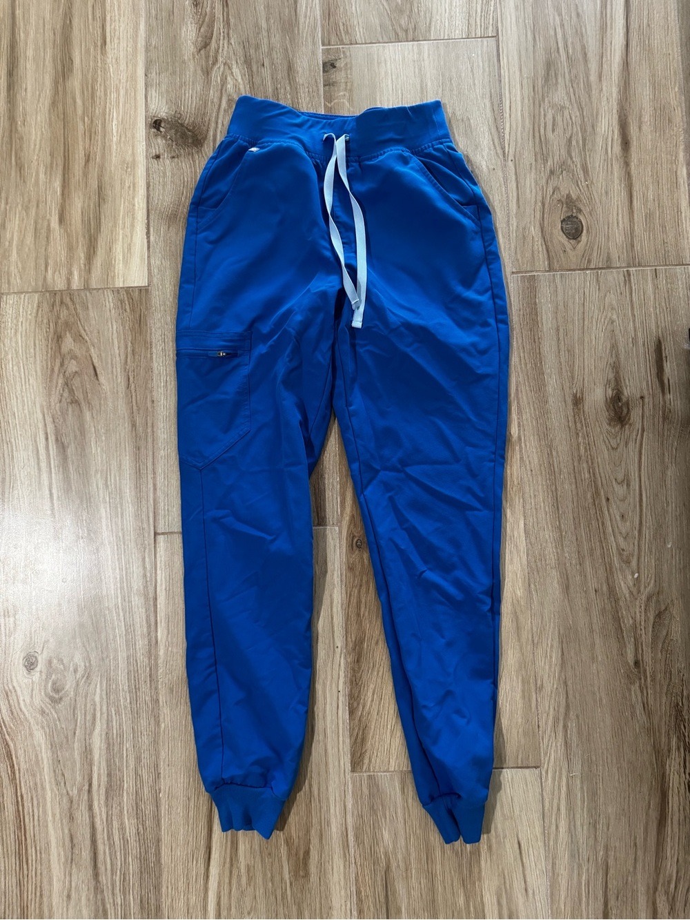 Women’s Royal Blue Figs